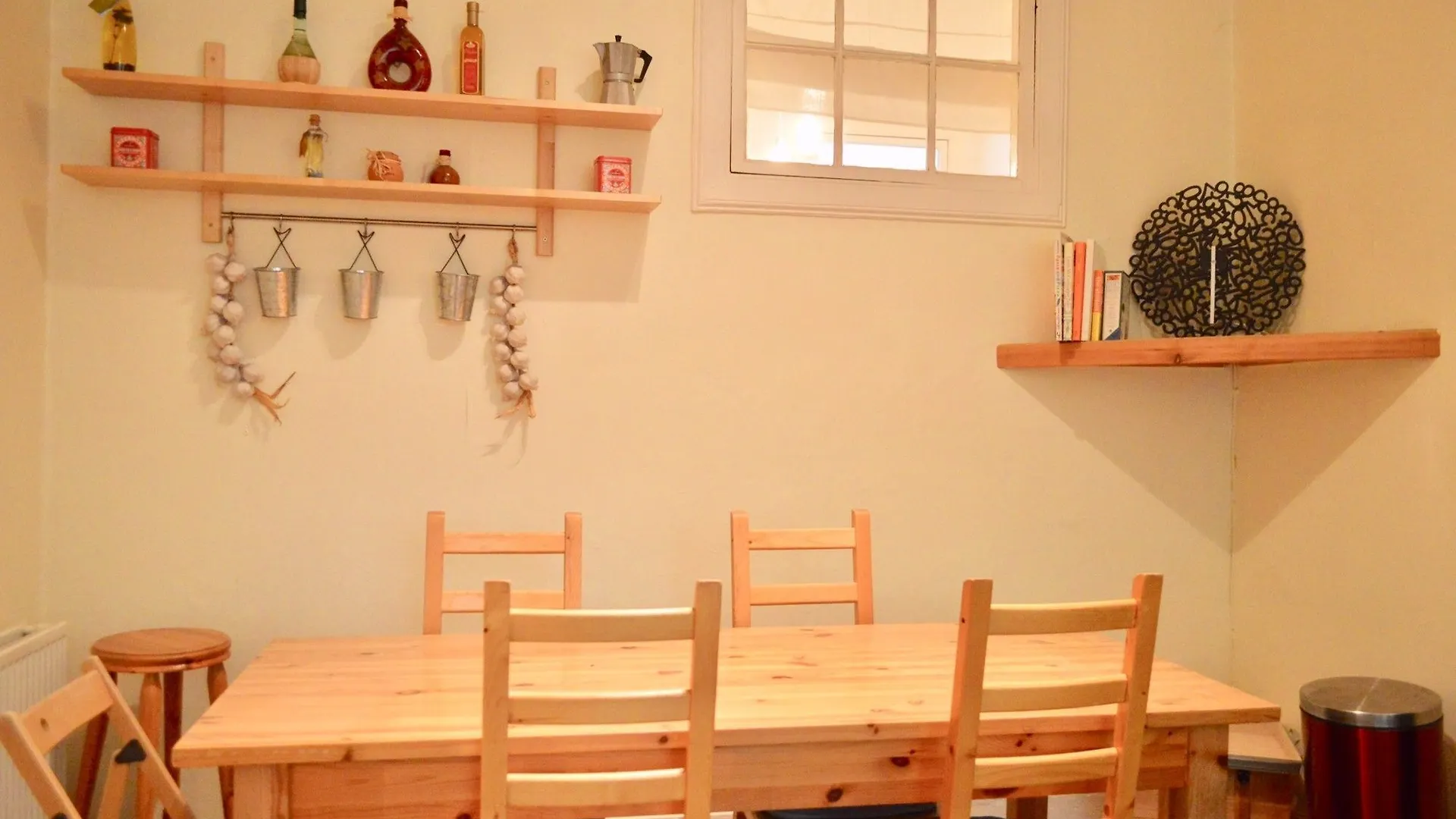 Central 2 Bedroom Flat Edynburg